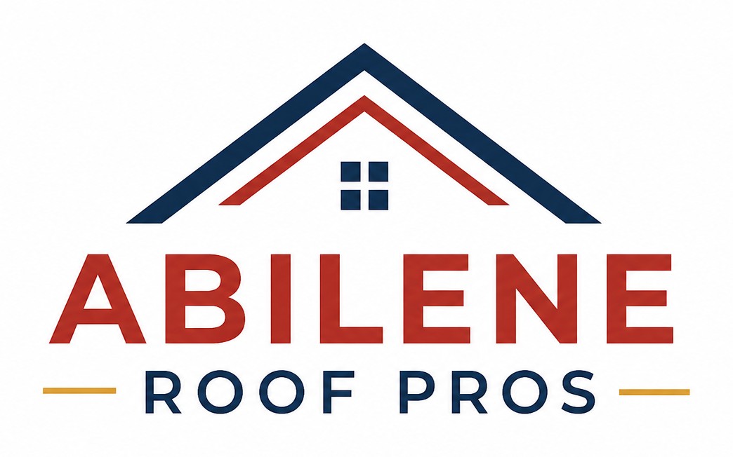 Abilene Roof Pros logo